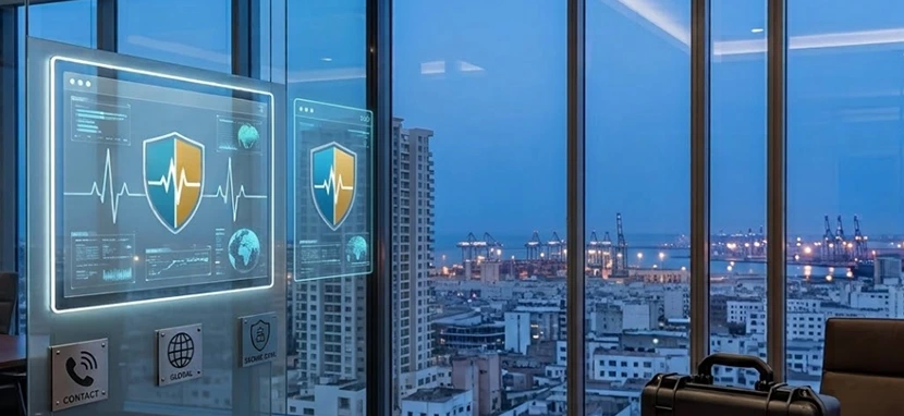 Arkital Assistance Casablanca équipes expérimentées