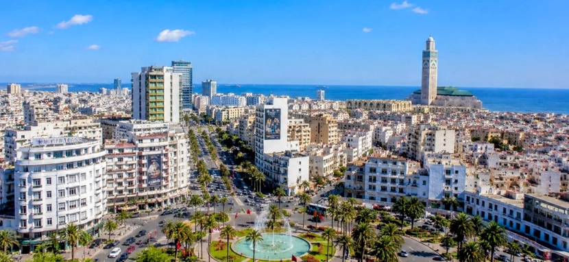Urgences Médicales Casablanca